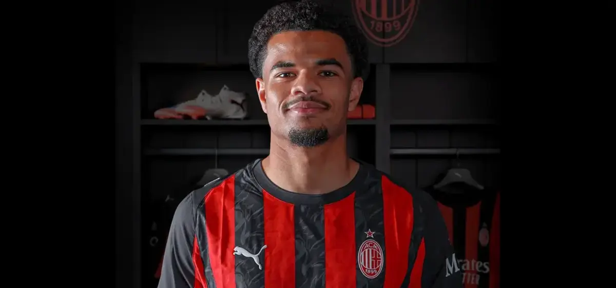 Imagem de contexto do artigo Oficial: defesa suíço troca o Young Boys pelo Milan