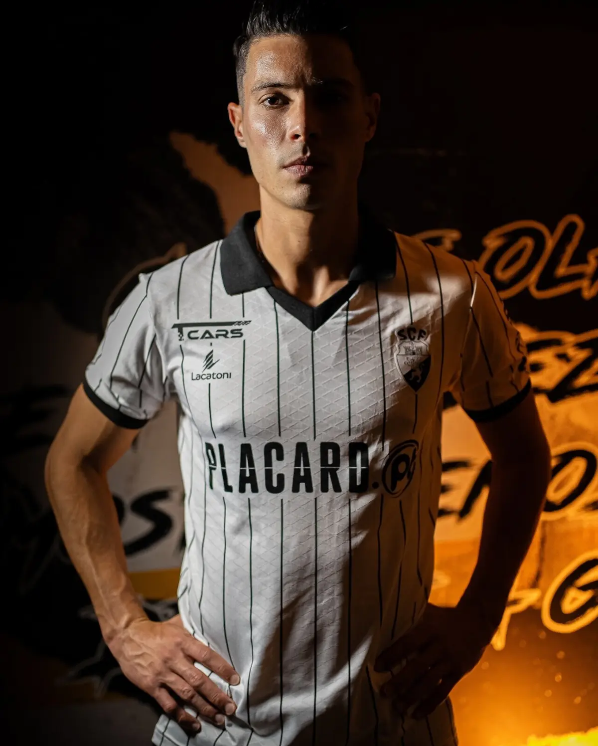 Filipe Soares (créditos: SC Farense)