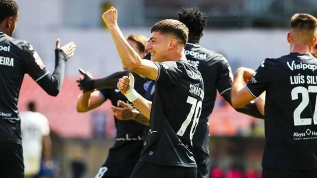 Créditos: Liga Portugal