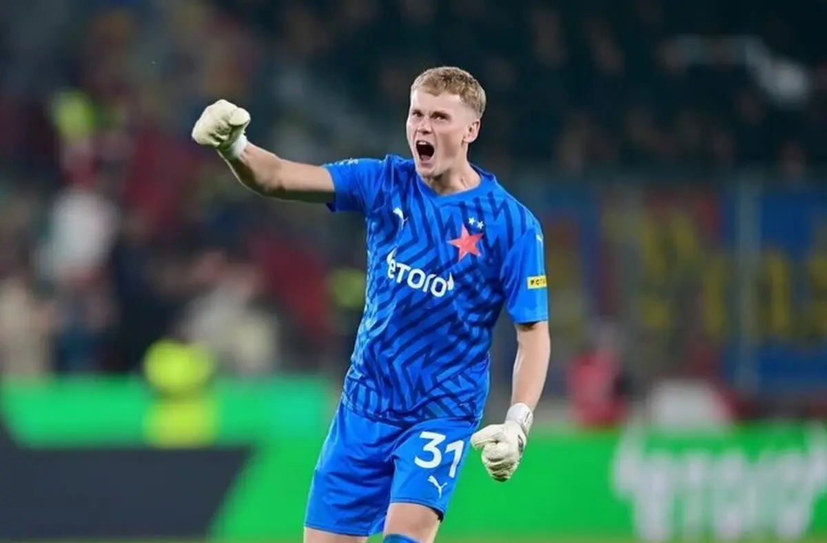 Antonín Kinsky (créditos: Instagram)