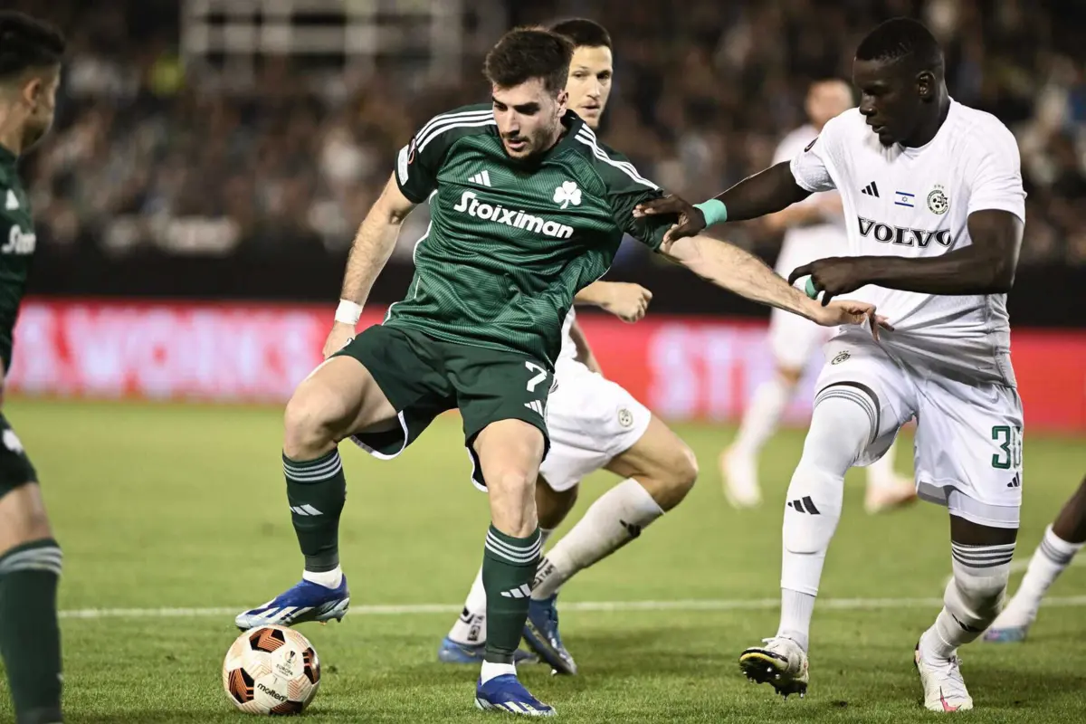 Créditos: Angelos Tzortzinis / AFP