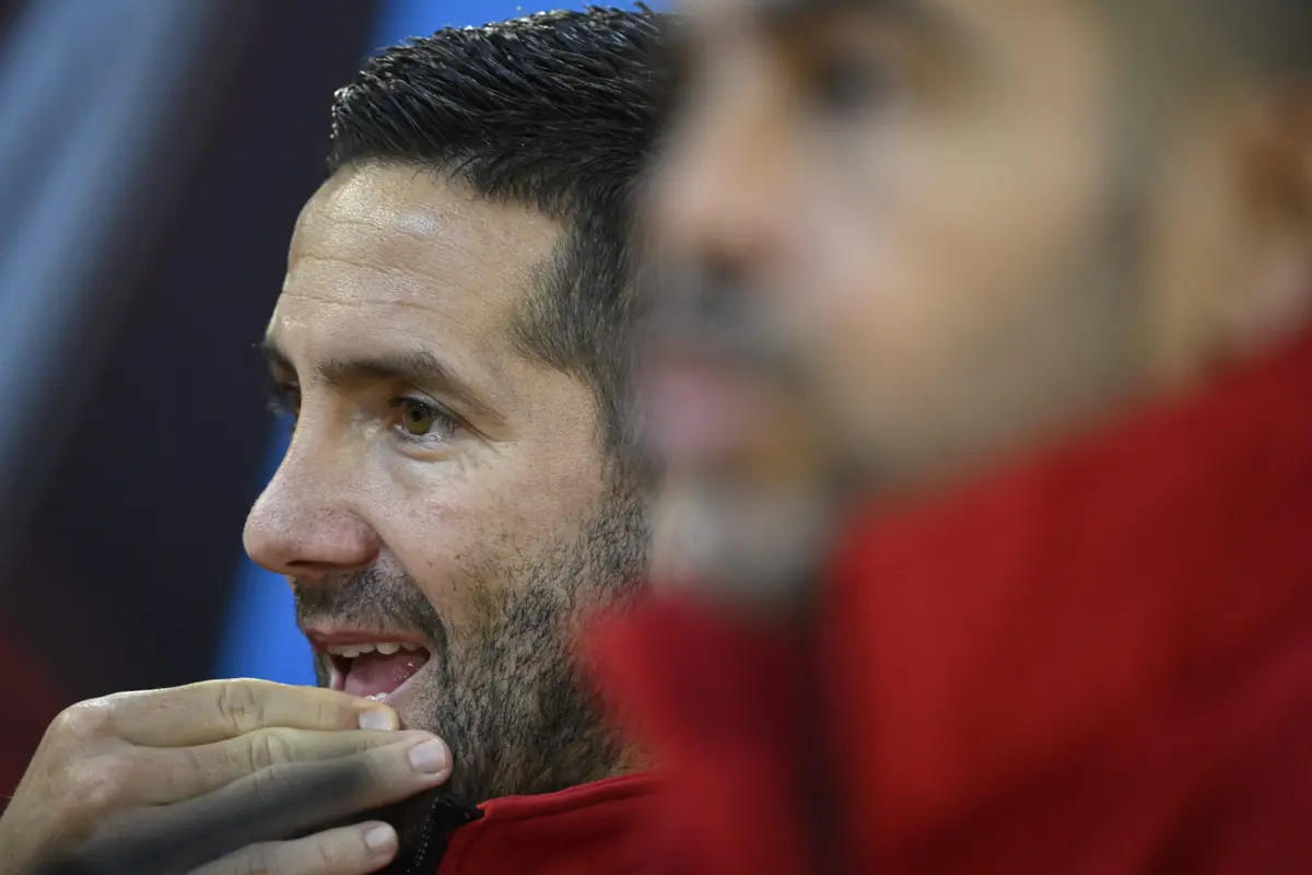 João Moutinho (Créditos: AFP)