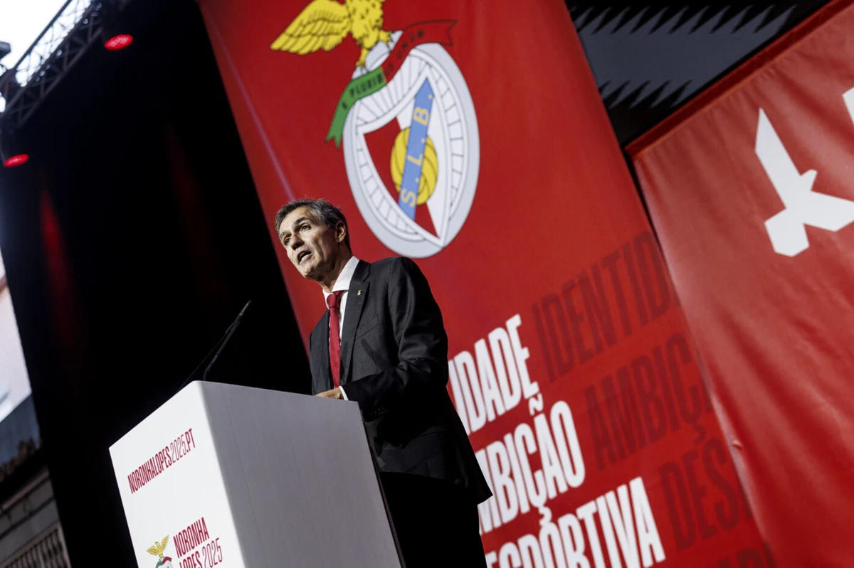 João Noronha Lopes (Créditos: Mário Vasa)