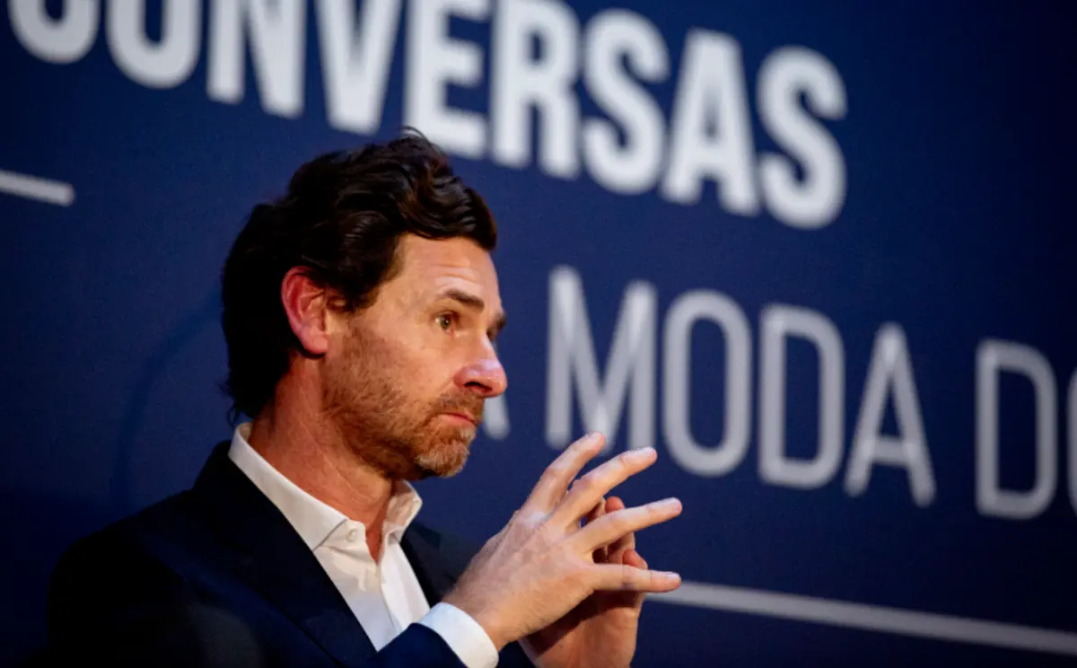 Imagem de contexto do artigo Wise Pirates desmente André Villas-Boas: "A alegação falsa é de uma irresponsabilidade inqualificável"