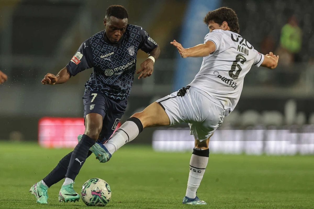 Bruma e Manu (Créditos: Miguel Pereira/Global Imagens)