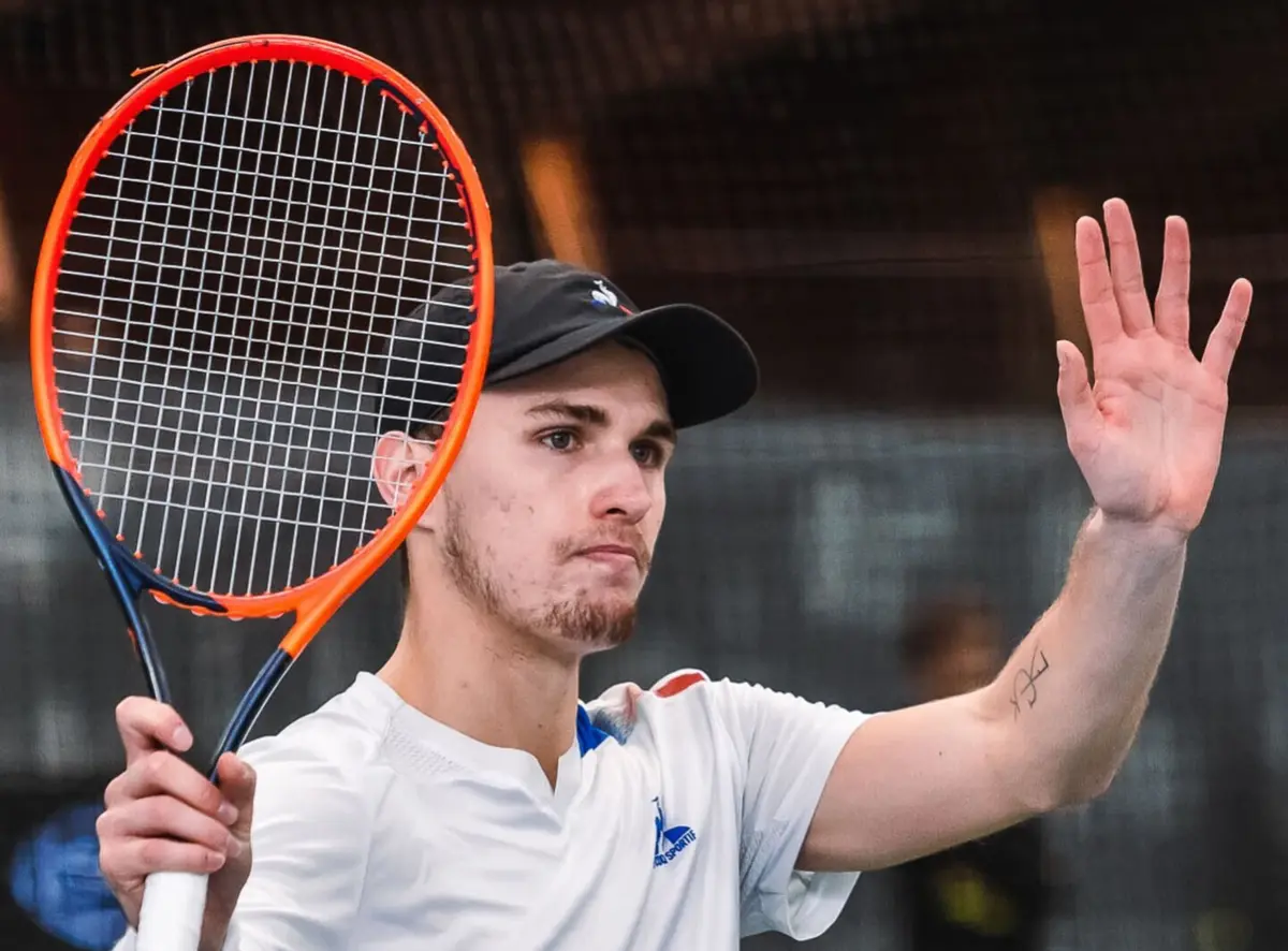 Kovacevic (créditos: FPT)