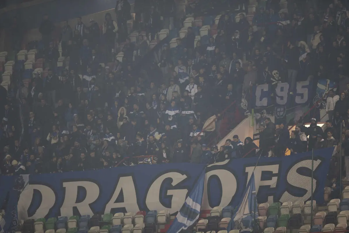 Créditos: Pedro Correia / Global Imagens