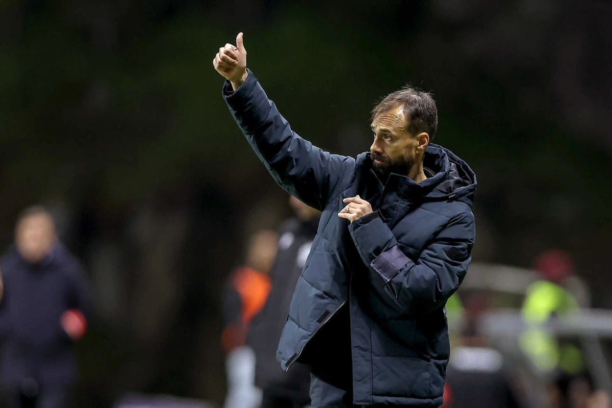 Hugo Oliveira (Créditos: Miguel Pereira)