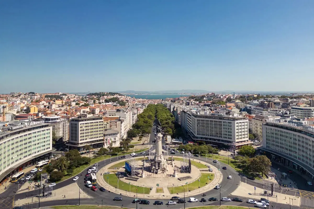 Imagem de contexto do artigo Festa do título condiciona trânsito em Lisboa e fecha lojas e quatro estações do metro