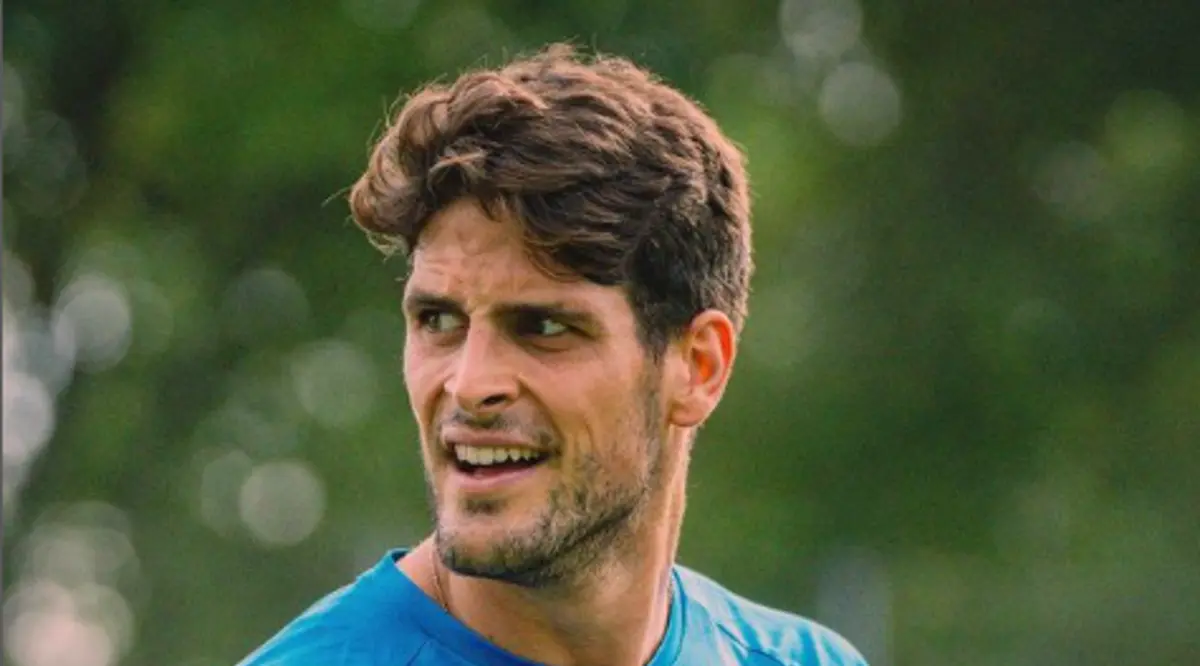 Imagem de contexto do artigo Gonçalo Paciência livre no mercado: avançado rescinde com o Celta