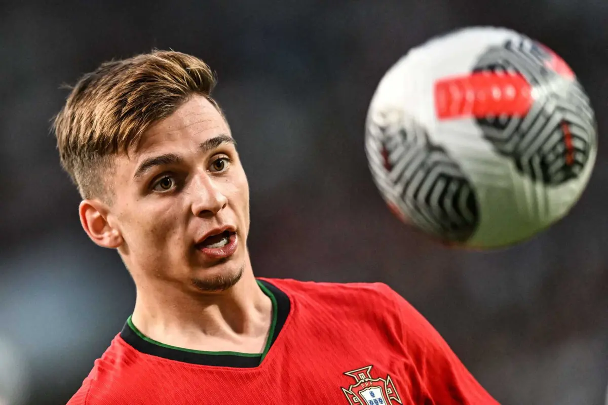 Francisco Conceição