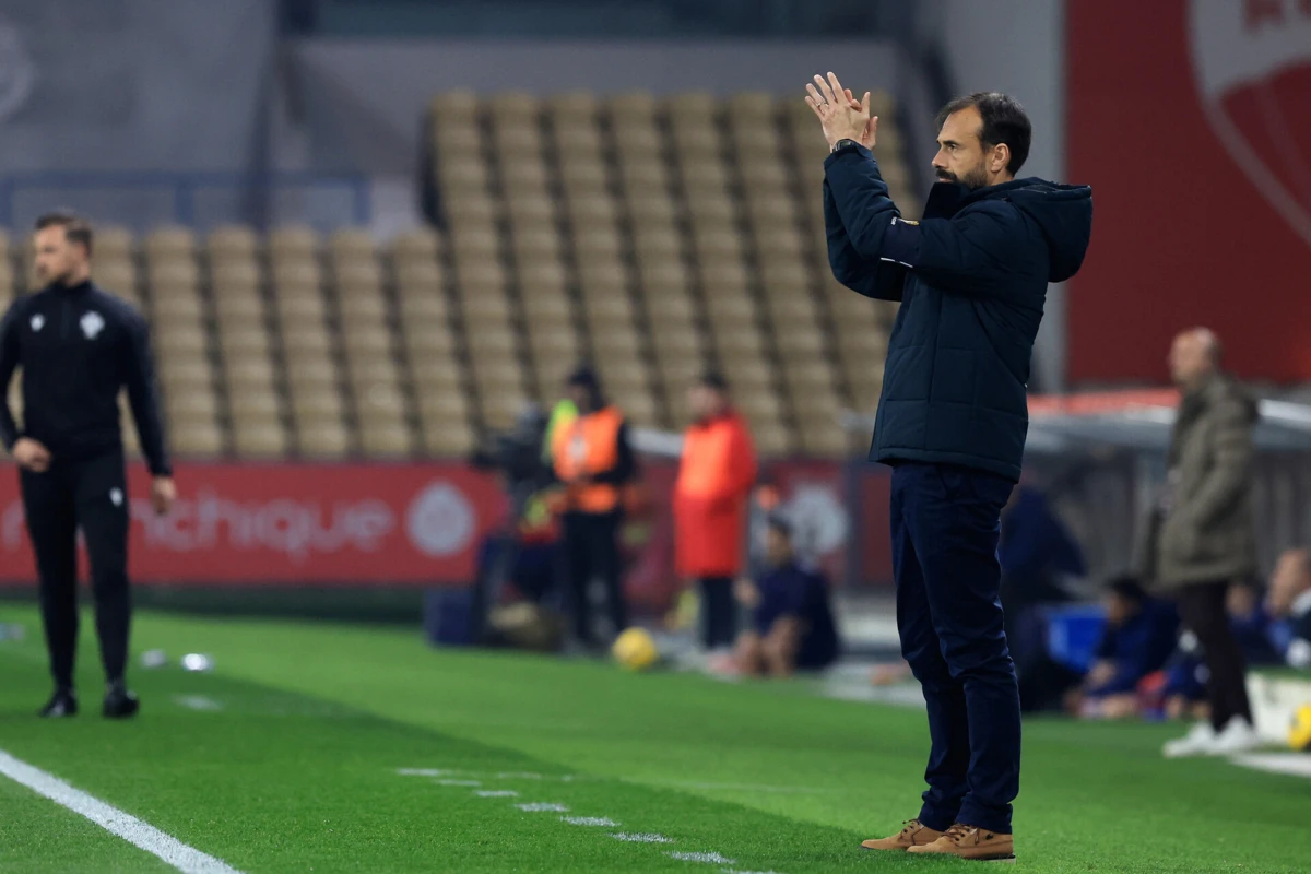 Hugo Oliveira (Créditos: Lusa)