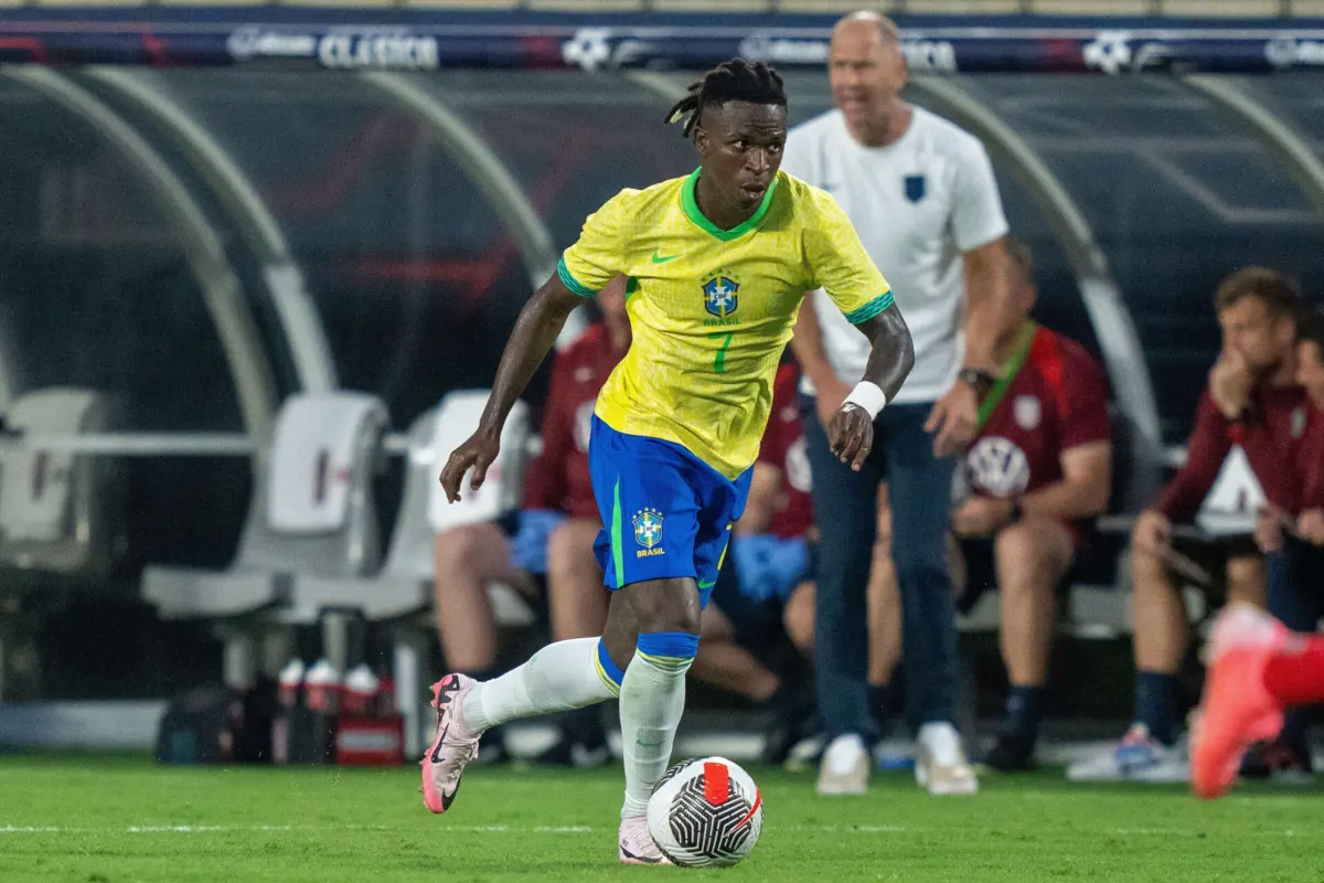 Imagem de contexto do artigo Prognóstico Chile vs Brasil – Mundial Qualificação – 11/10/24