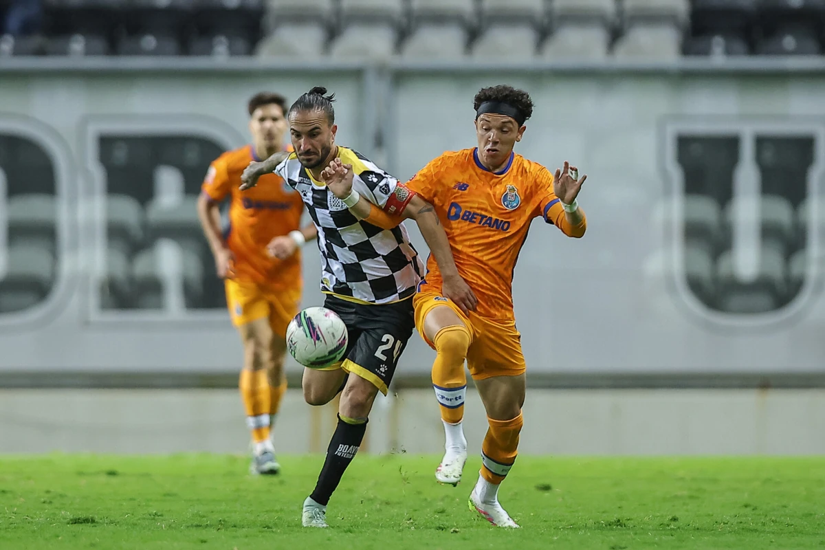 Créditos: Miguel Pereira