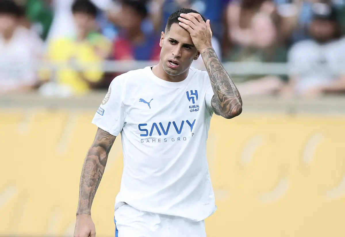 João Cancelo