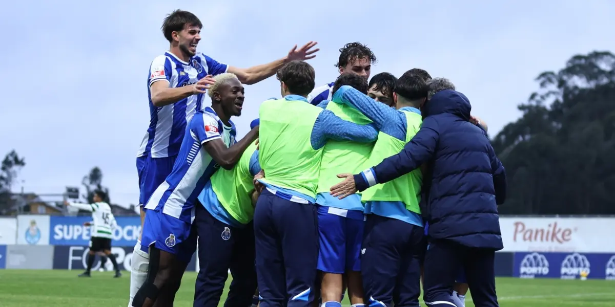 FC Porto B