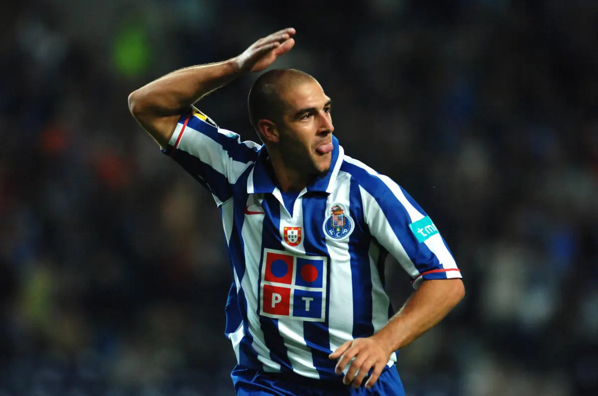 Lisandro López (Créditos: FC Porto)