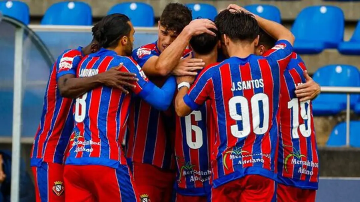 Créditos: Liga Portugal