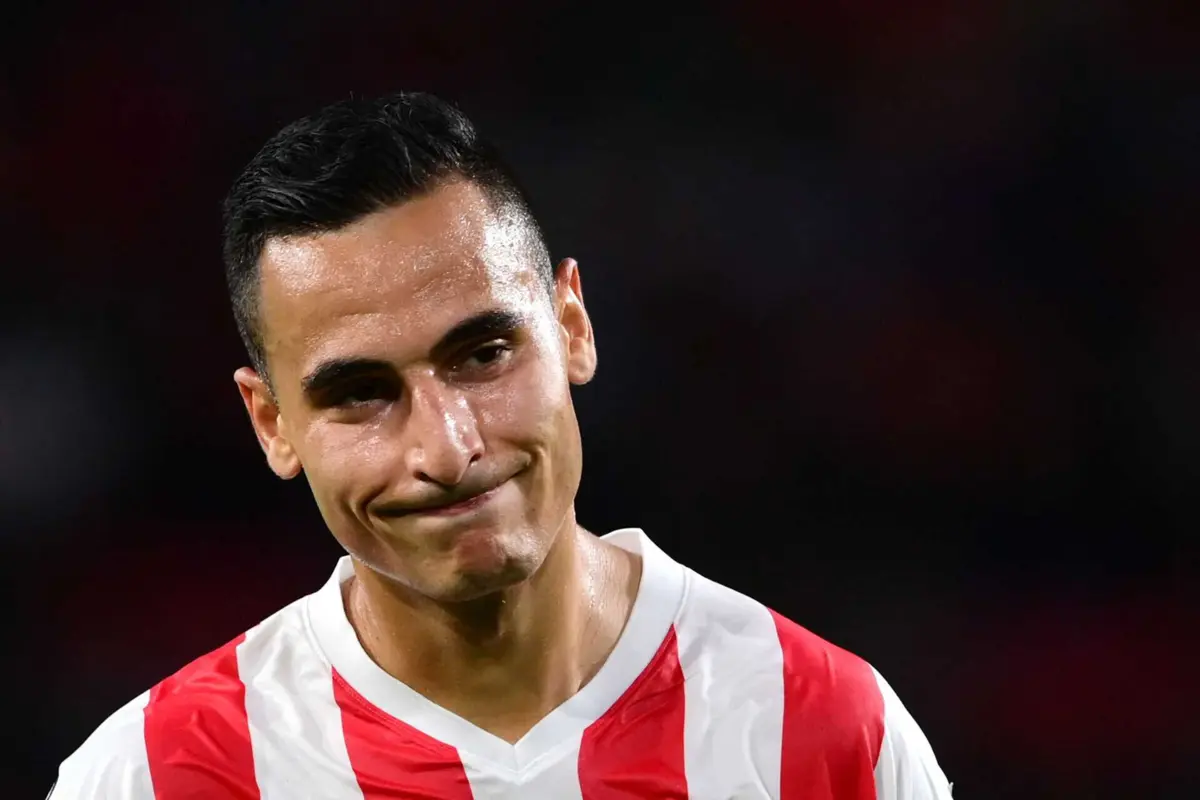 El Ghazi
