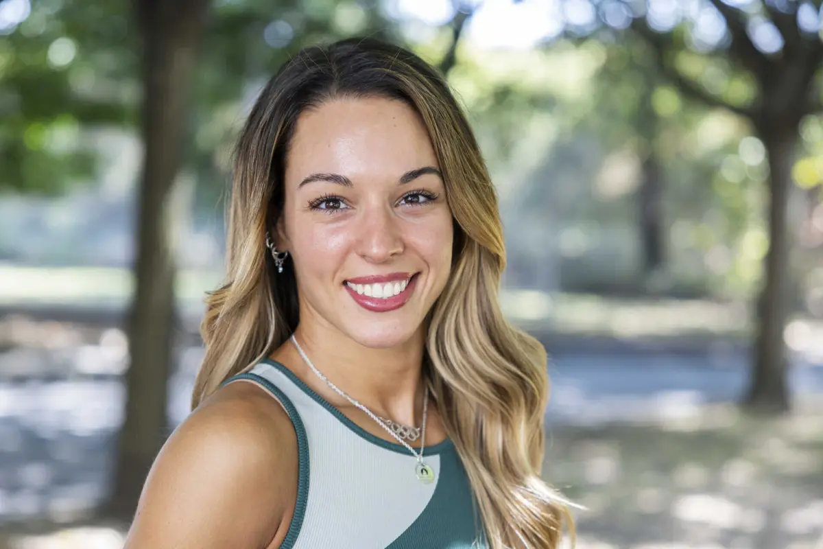 Filipa Martins (Créditos: Artur Machado)