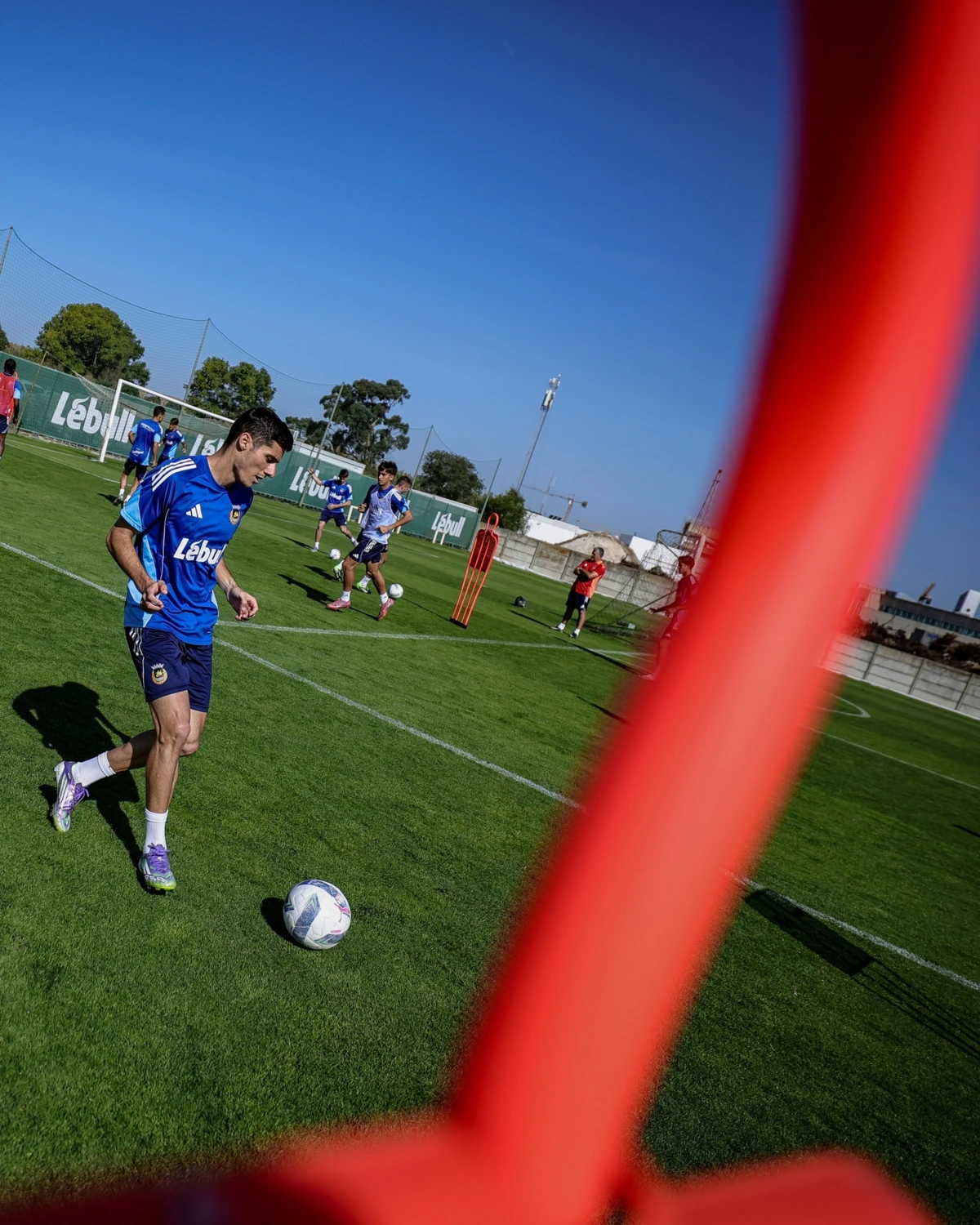 Imagem de contexto do artigo Jogo com o Famalicão tem nova data por causa do Arouca-FC Porto e Rio Ave faz duras críticas à Liga