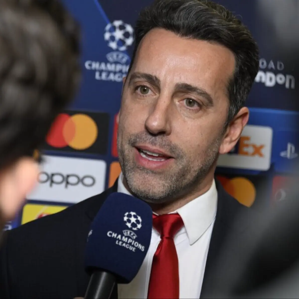Edu (Créditos: Arsenal FC)