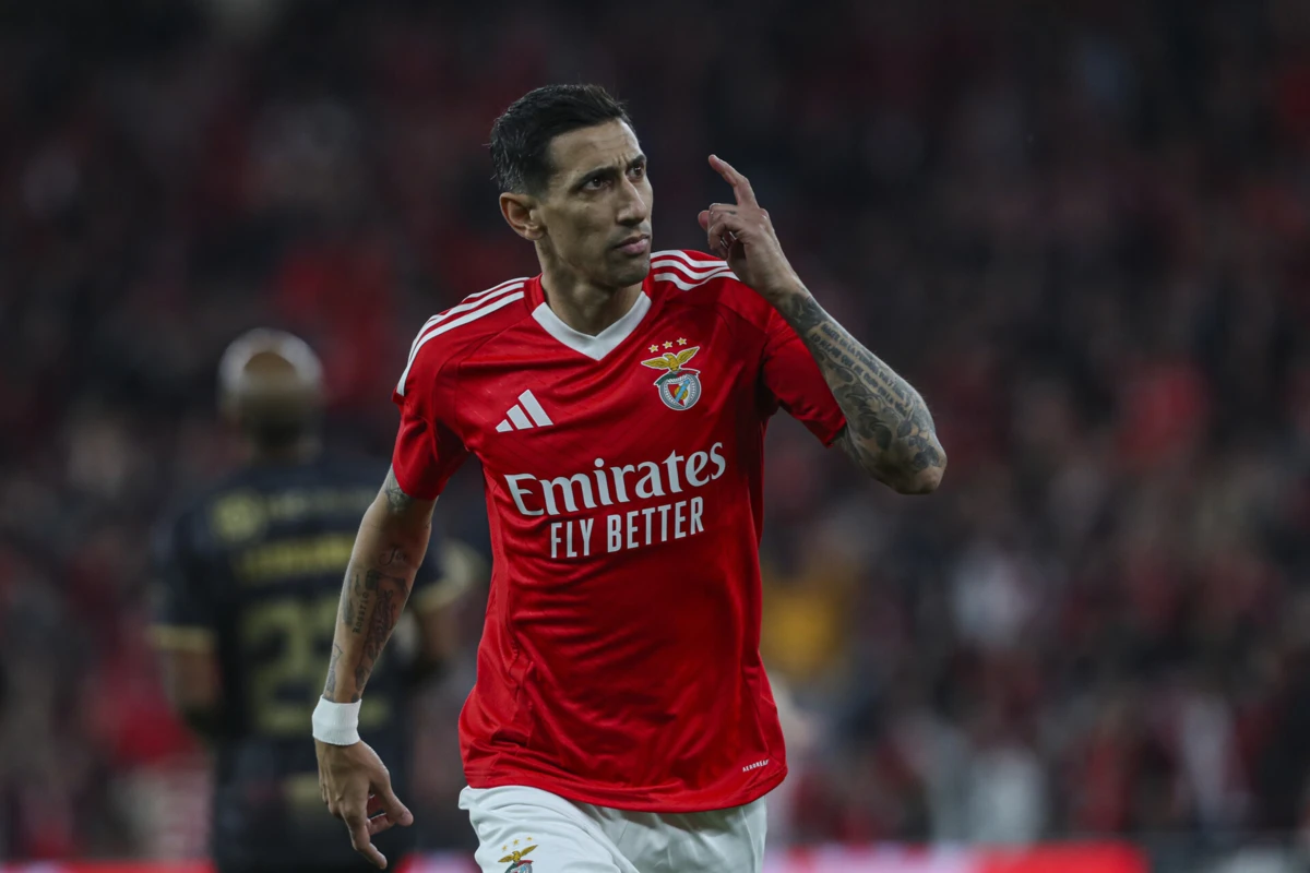 Di María
