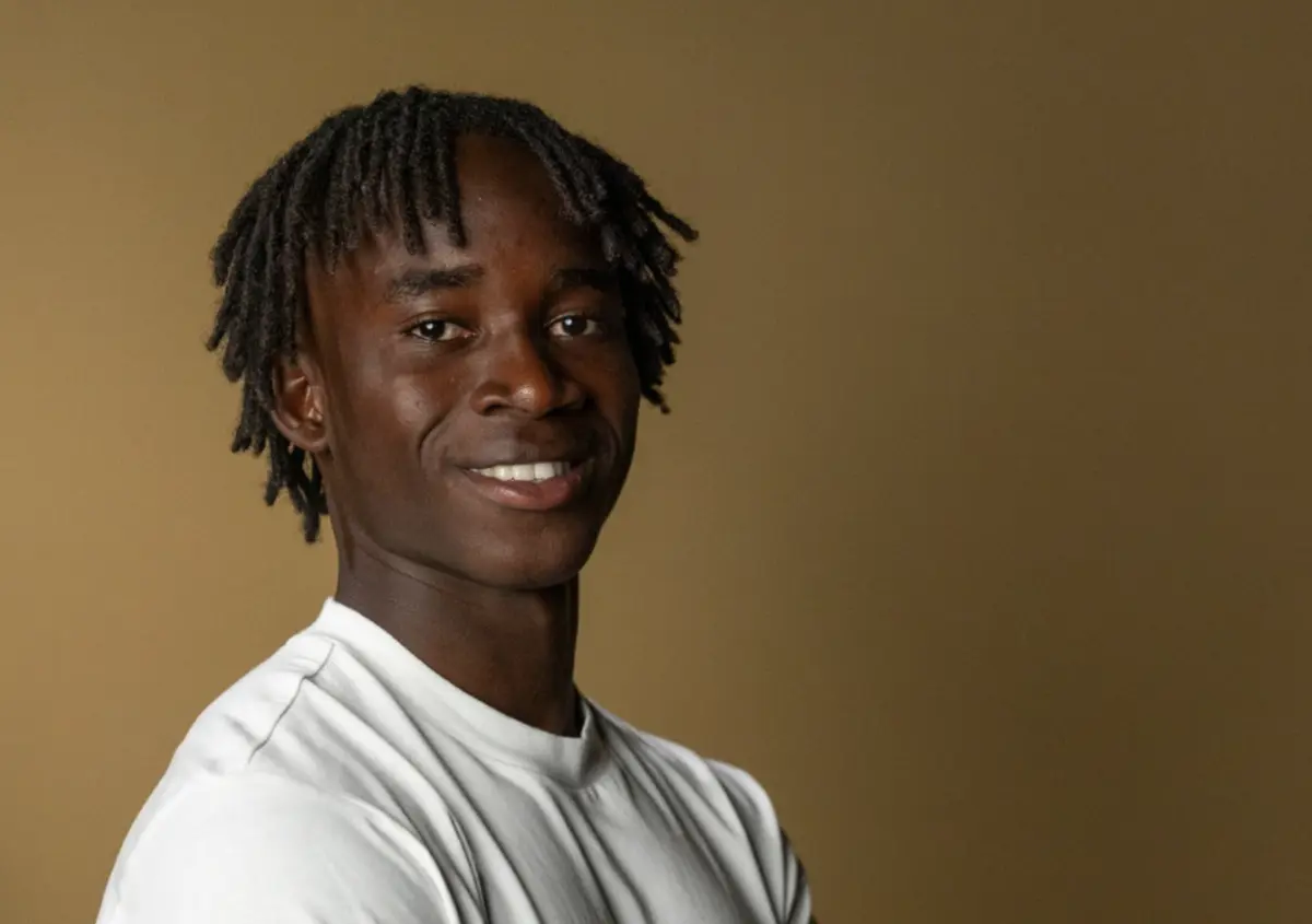 Imagem de contexto do artigo Casa Pia renova com jovem médio guineense Renato Nhaga