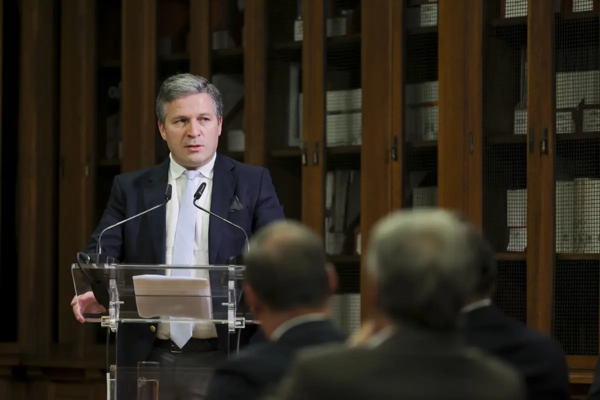 Imagem de contexto do artigo Marco Galinha: "Contem comigo e com estas pessoas para fazer a diferença"