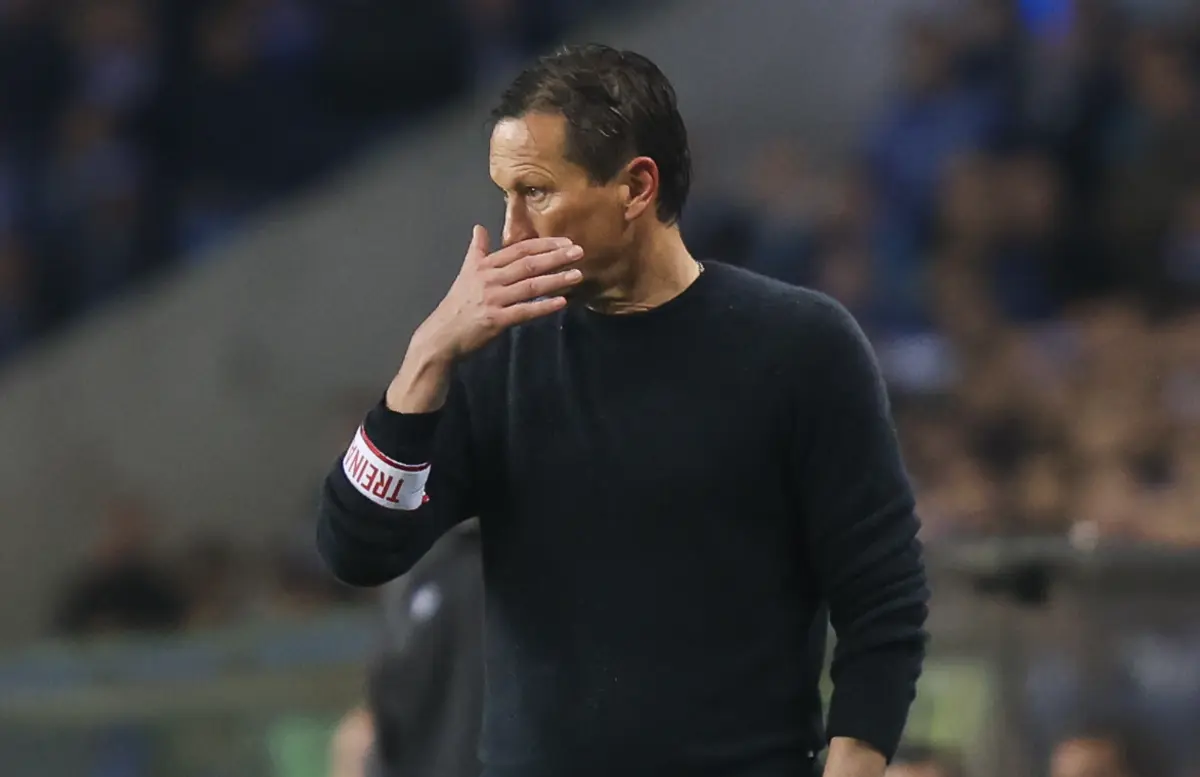 Imagem de contexto do artigo Imprensa alemã aponta Roger Schmidt como hipótese para o Bayern