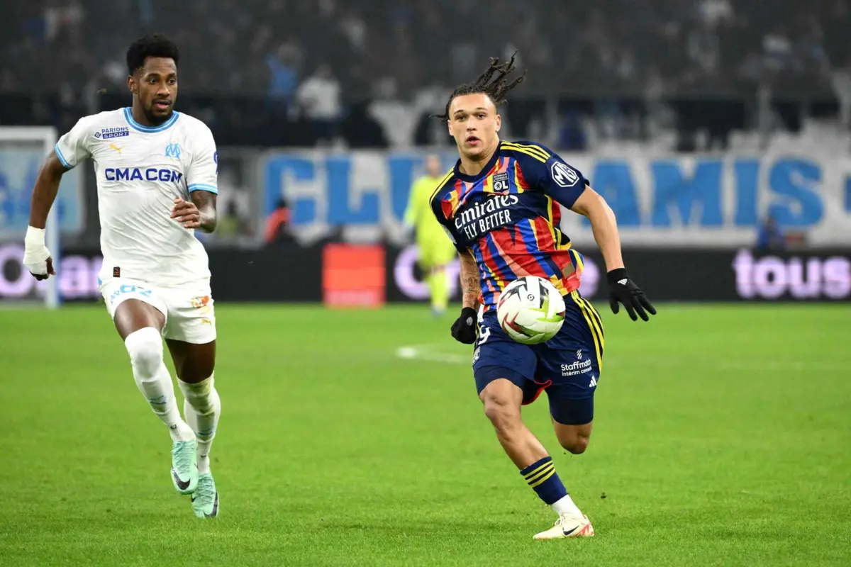 Imagem de contexto do artigo Notícia em França: Lyon quer "devolver" avançado ex-Benfica