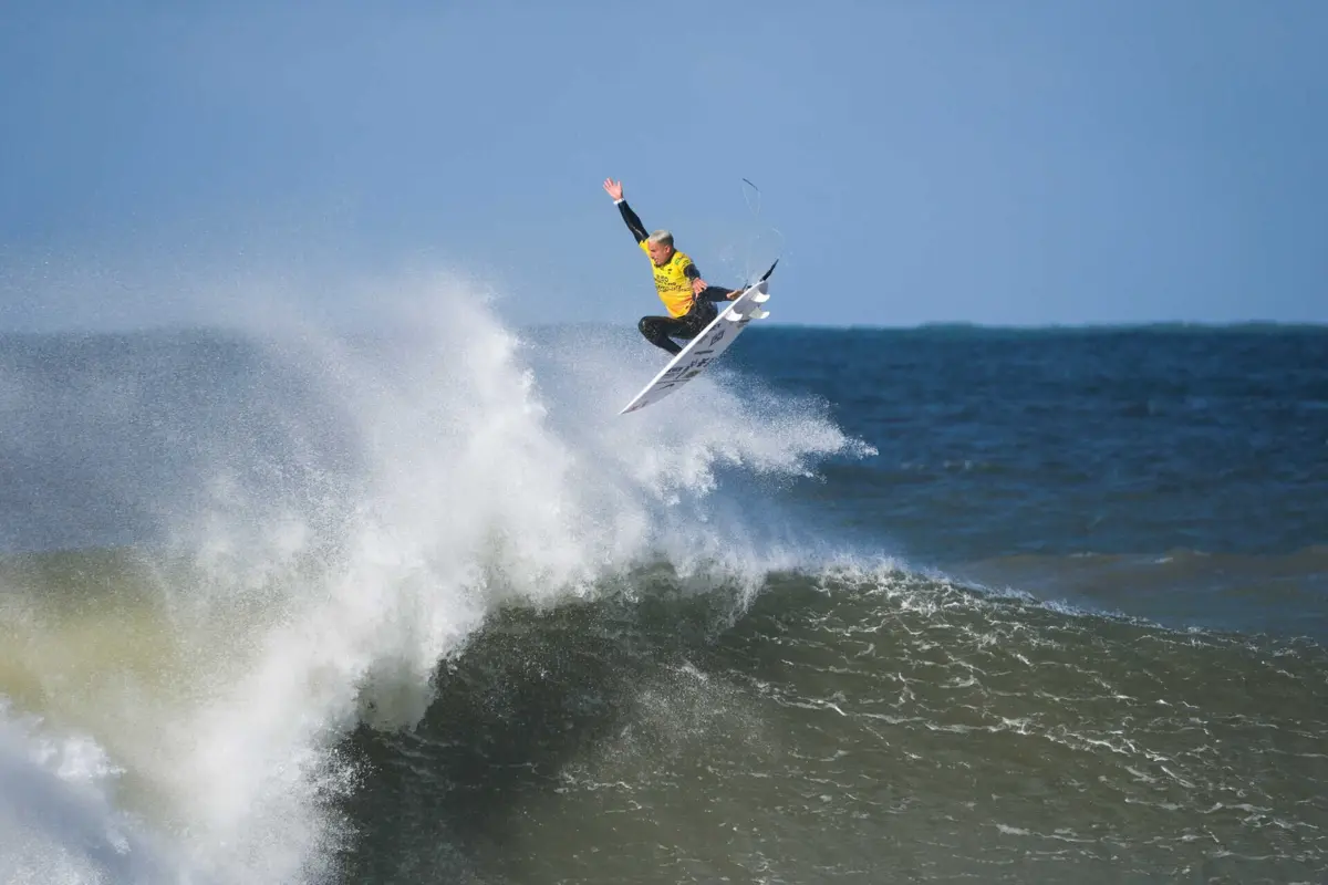 Ítalo Ferreira (créditos: LUSA)