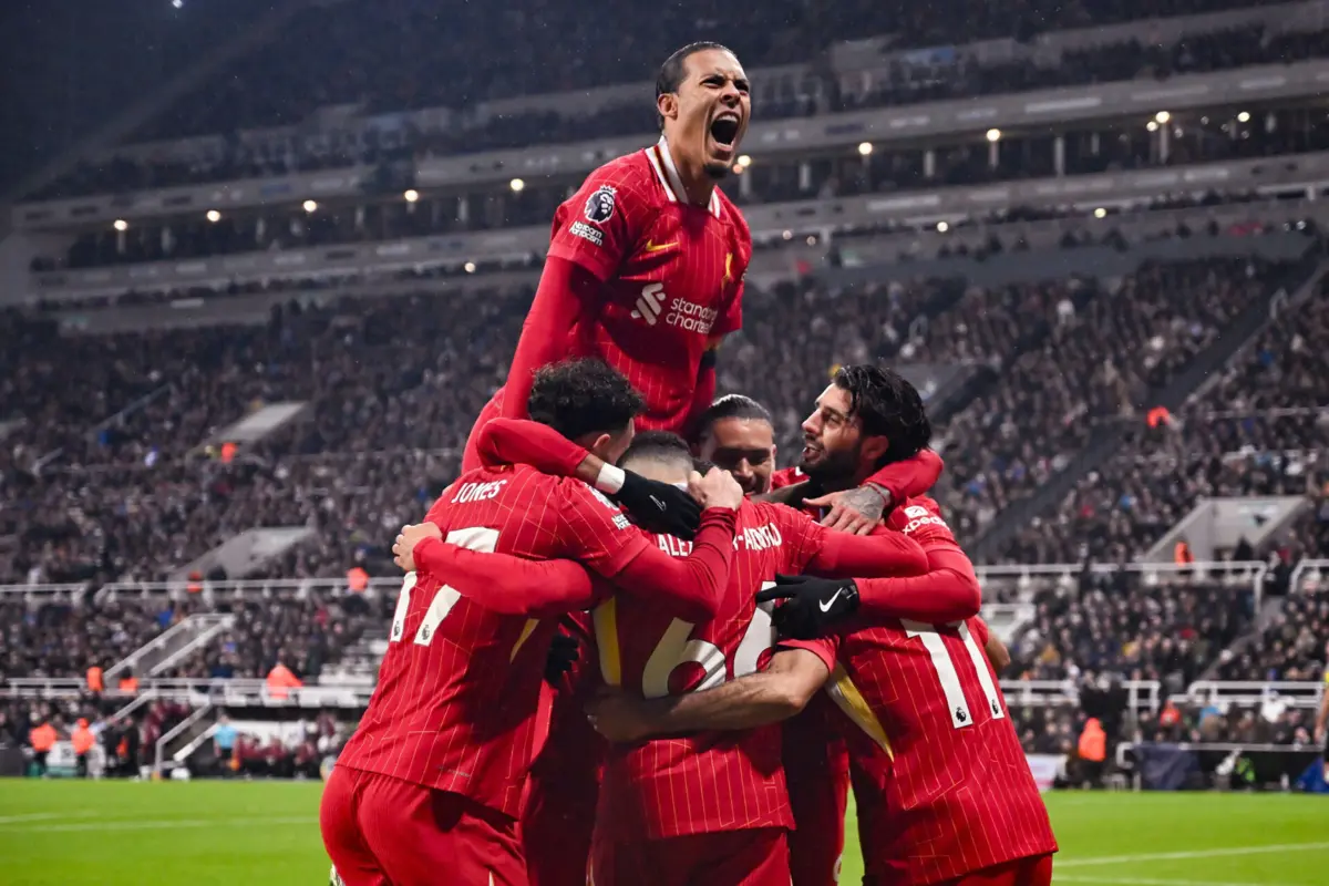 Imagem de contexto do artigo Prognóstico Girona vs Liverpool – Liga dos Campeões – 10/12/24