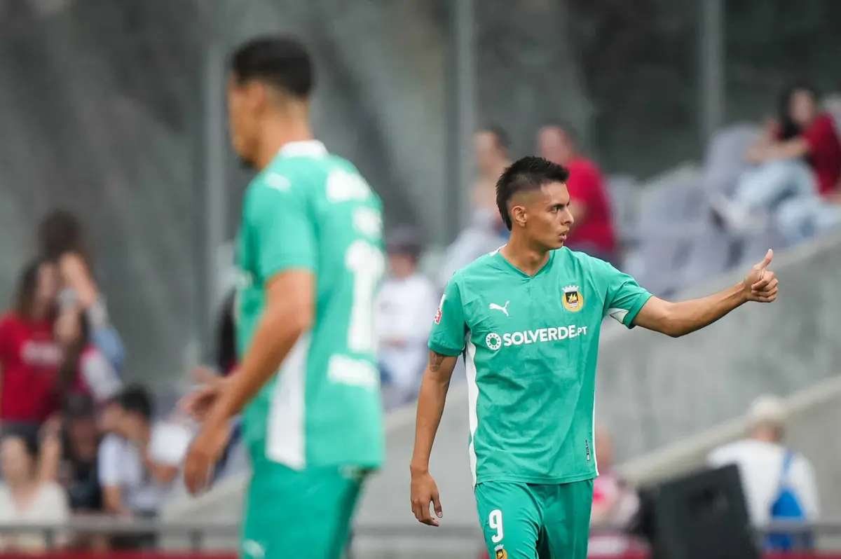 Créditos: Gonçalo Delgado/Global Imagens