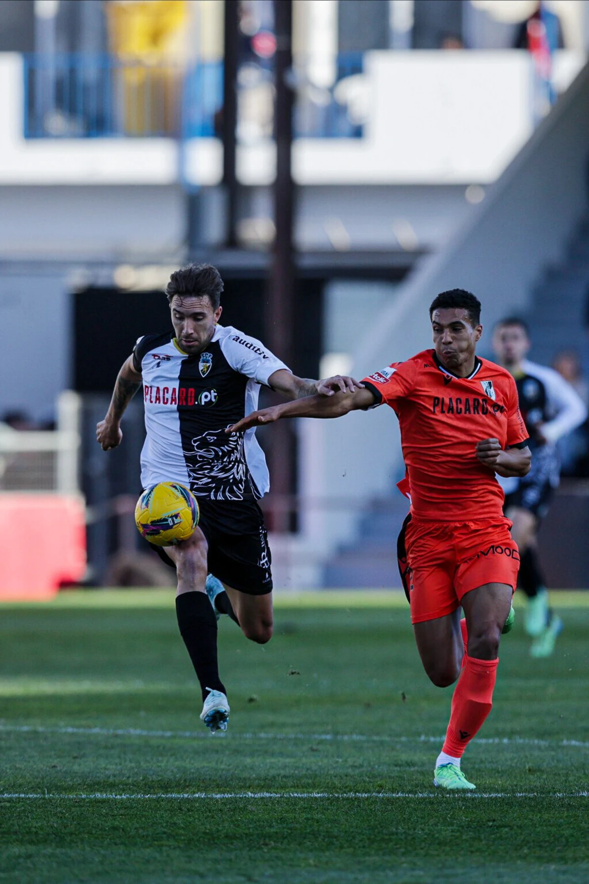 Créditos: Liga Portugal