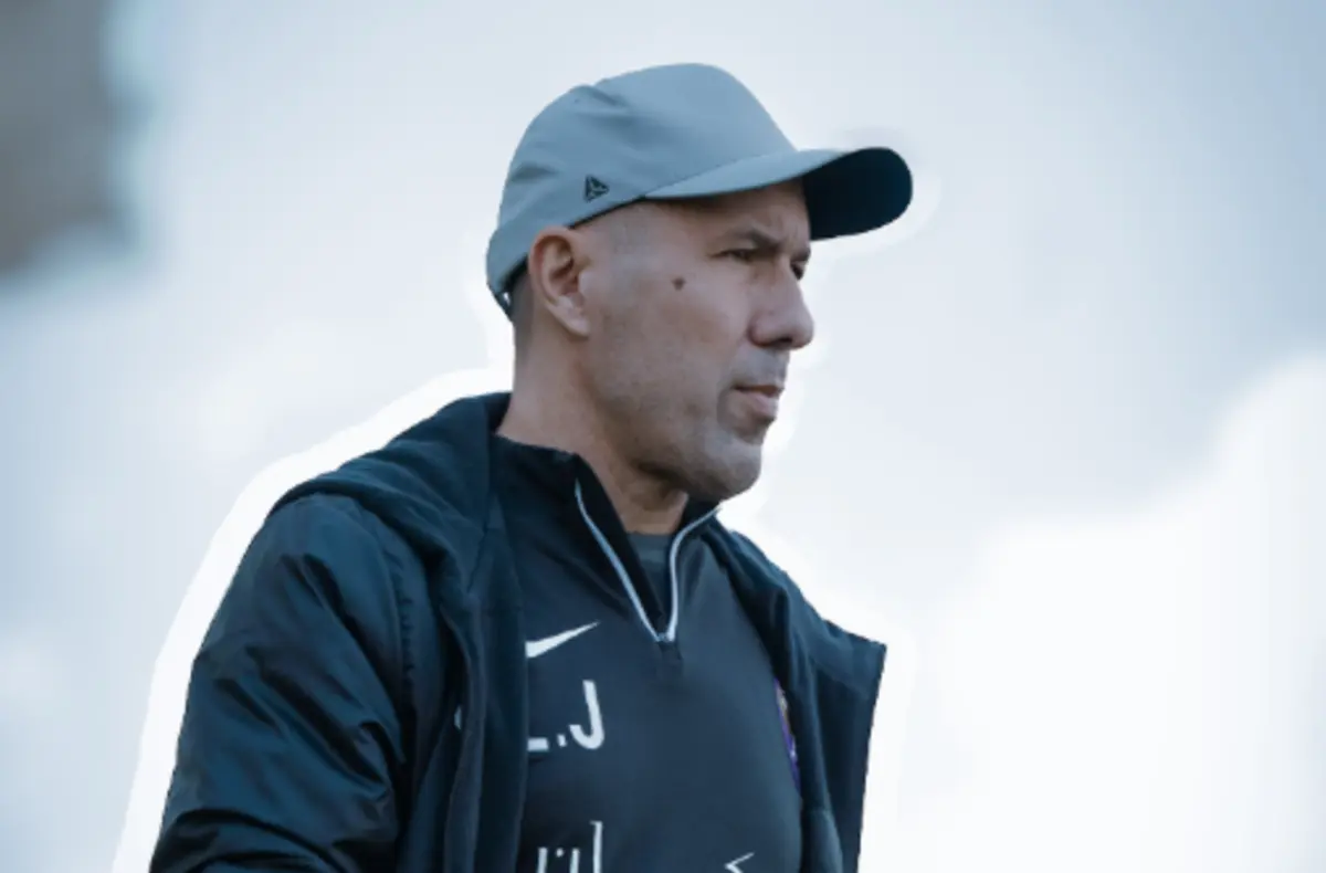 Imagem de contexto do artigo Leonardo Jardim esteve envolvido na negociação (falhada) de Matheus Pereira