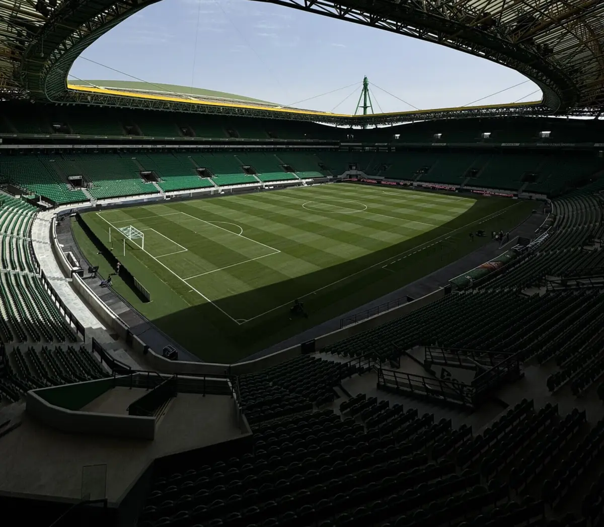 Estádio de Alvalade
