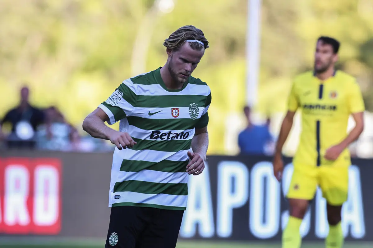 Hjulmand (créditos: LUSA)