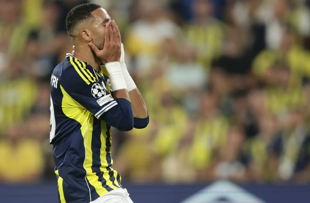 En-Nesyri (créditos: EPA)