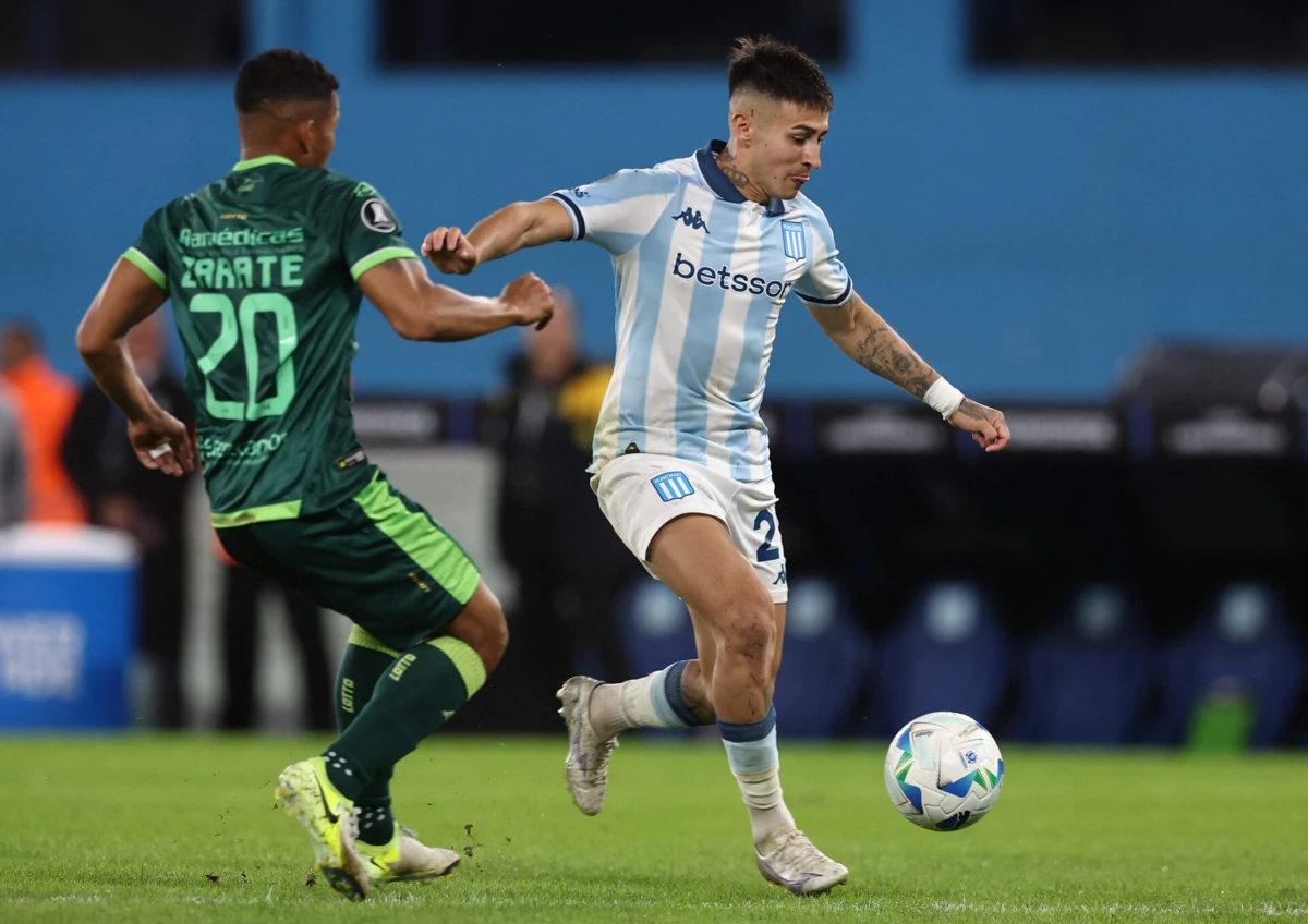 Gabriel Rojas (Créditos: AFP)