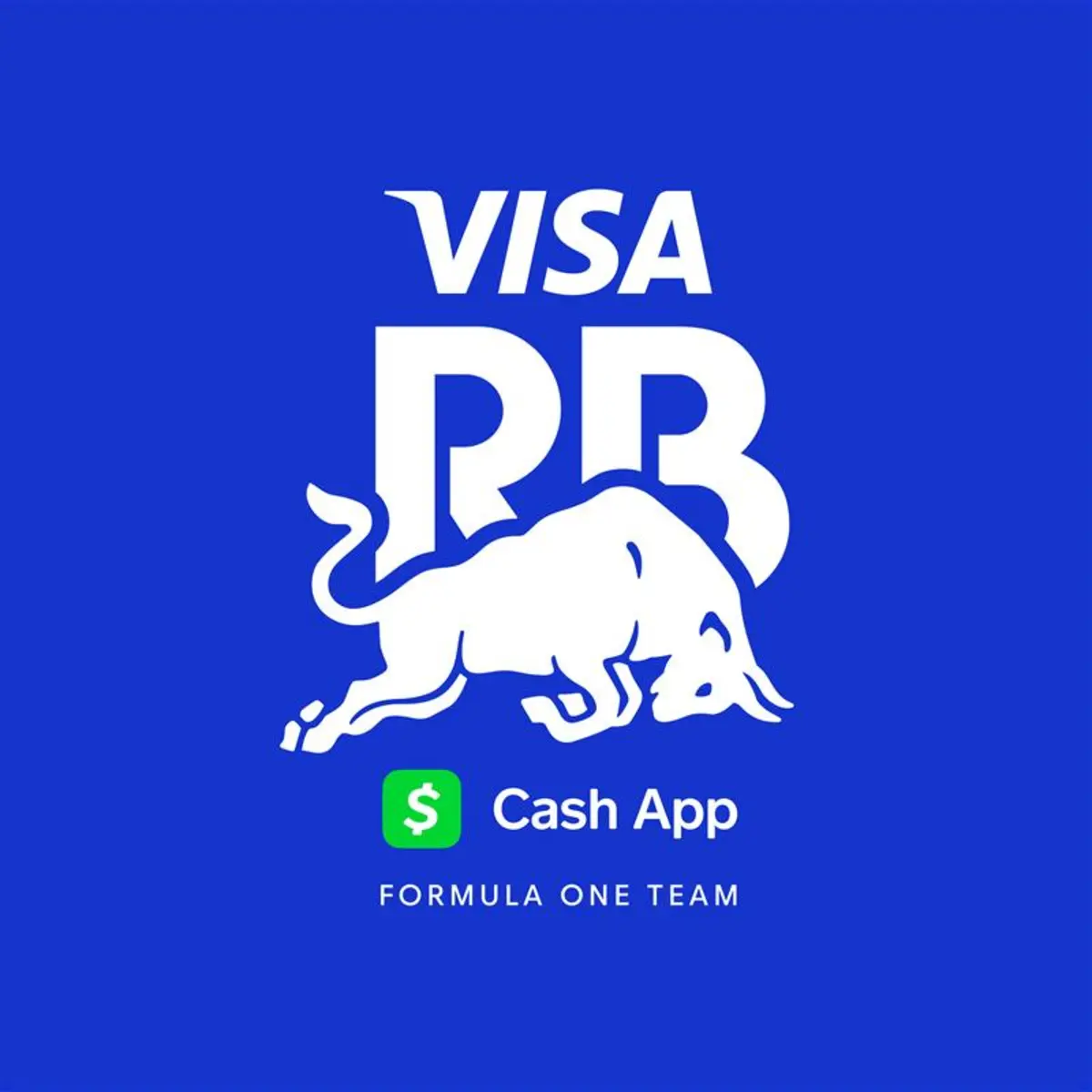 Imagem de contexto do artigo Alpha Tauri passa a ser Visa Cash App RB F1 Team