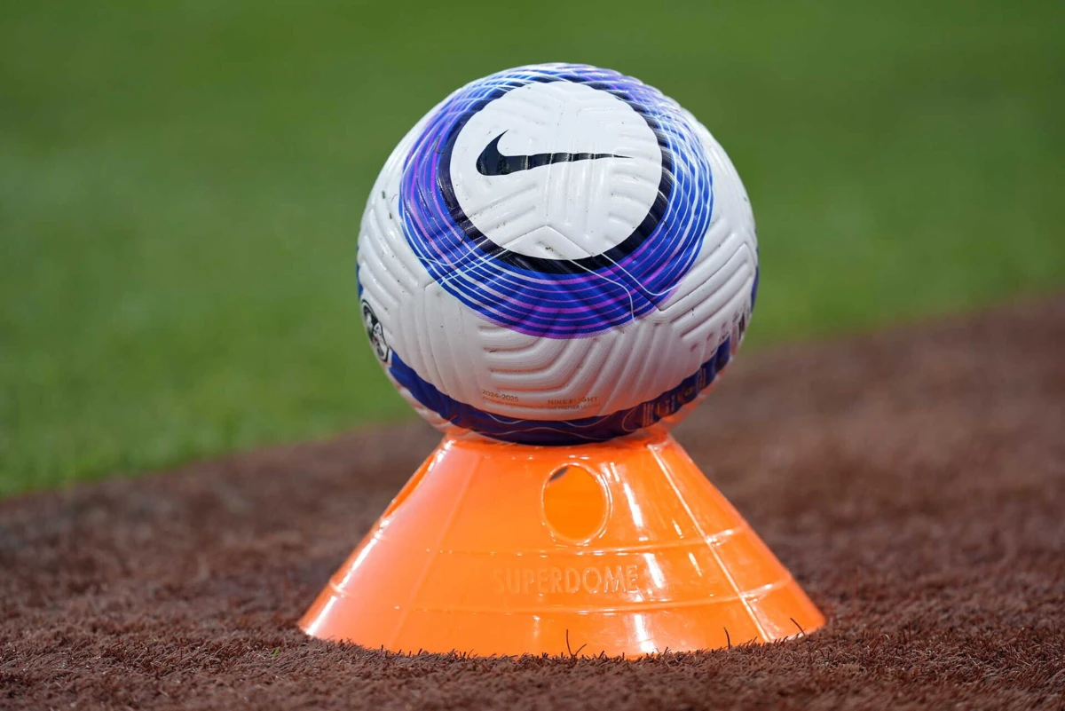 Bola da Premier League