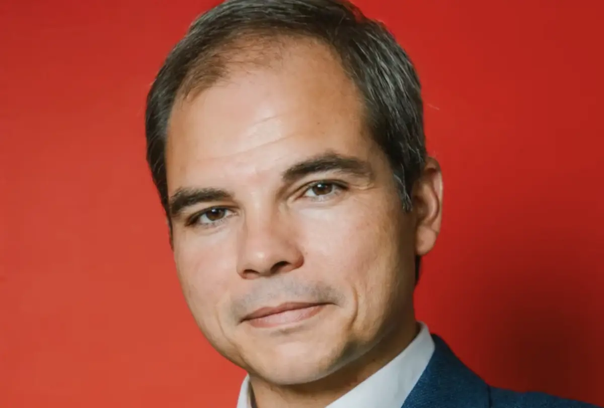 Gonçalo Almeida Ribeiro