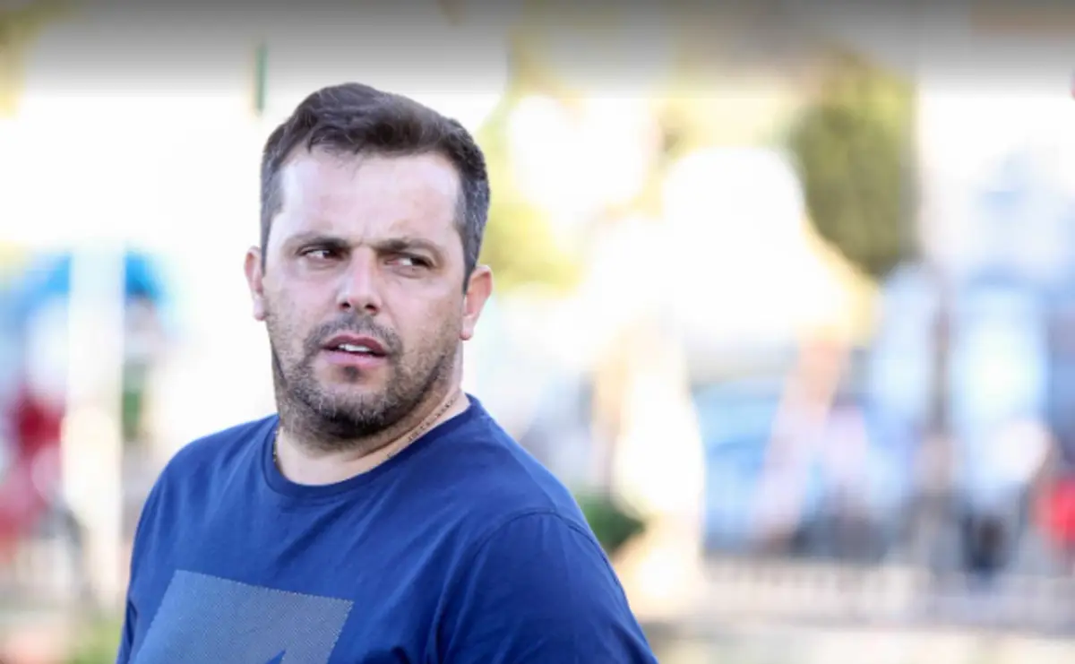 Imagem de contexto do artigo Nuno Ribeiro, diretor da extinta W52-FC Porto, suspenso por 25 anos