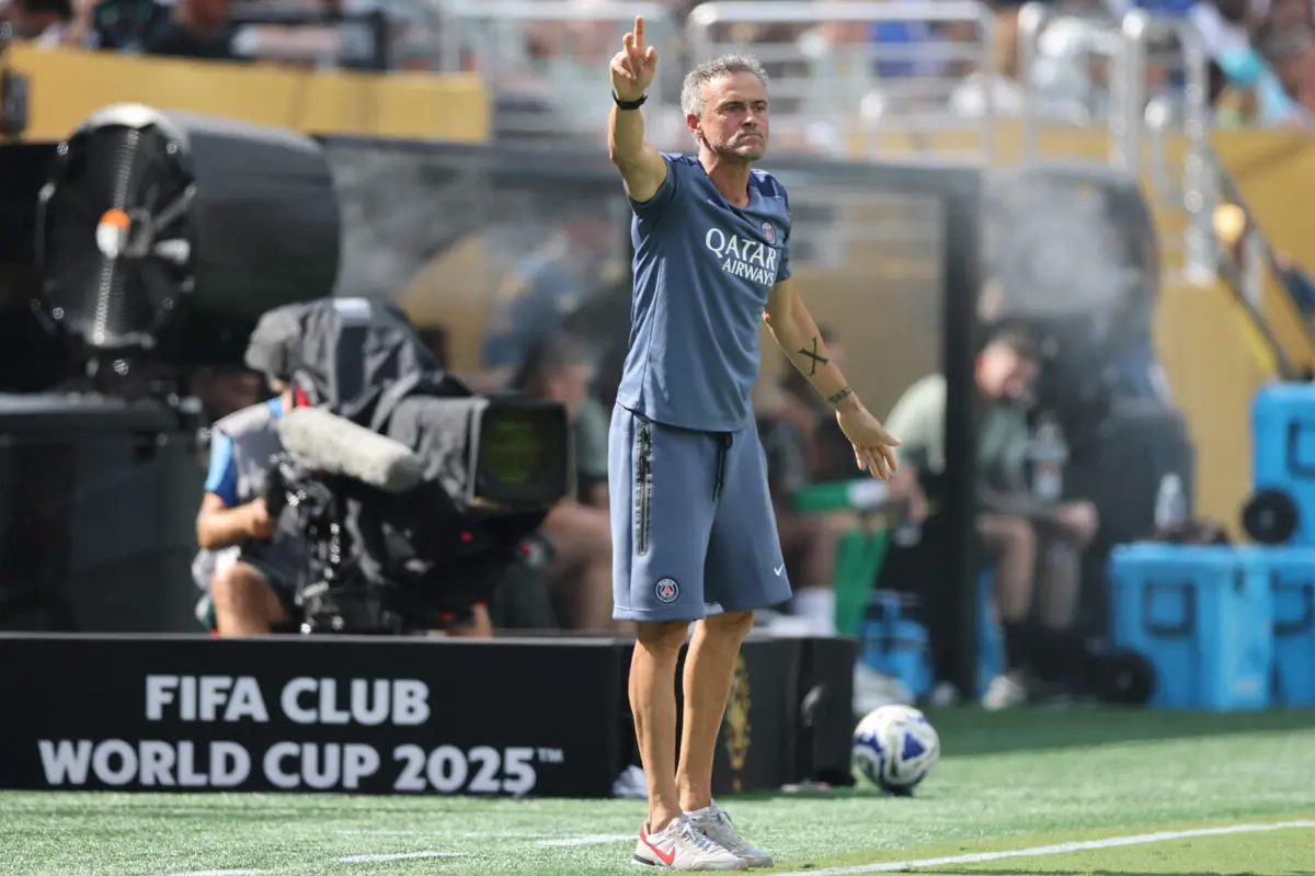 Créditos: Getty Images via AFP