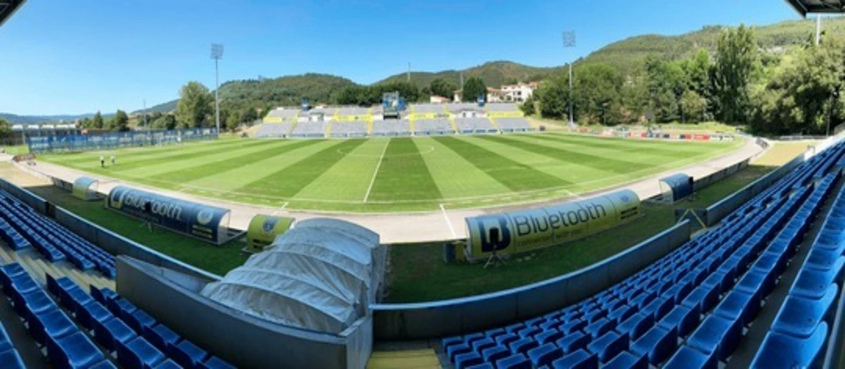Estádio do Arouca