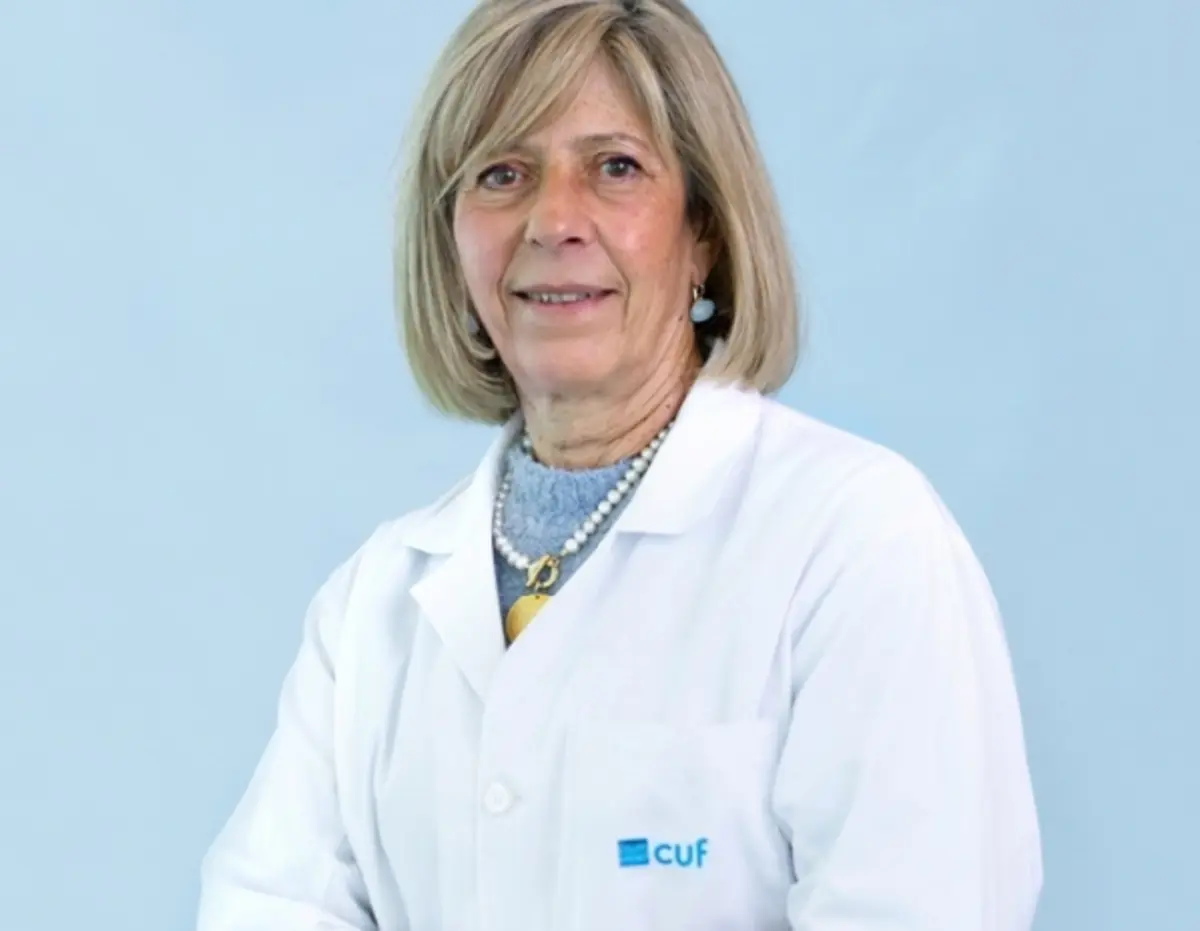 Imagem de contexto do artigo Maria João Cascais nomeada presidente da ADoP "em regime de substitução"