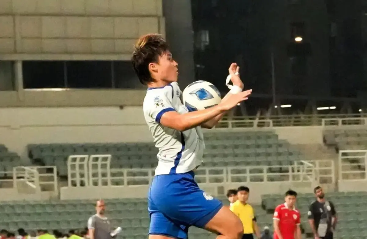 Imagem de contexto do artigo Internacional por Macau, de 20 anos, morreu num acidente de viação