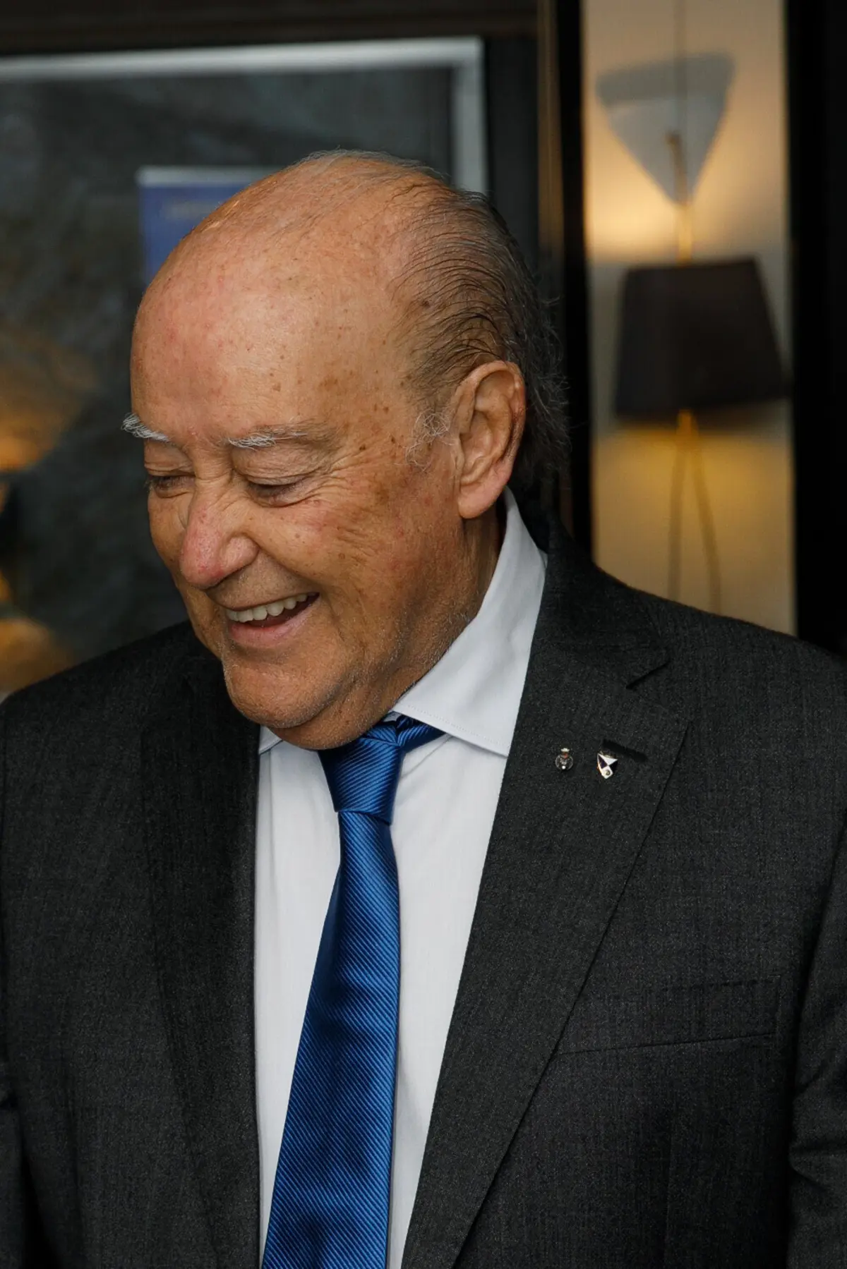 Pinto da Costa