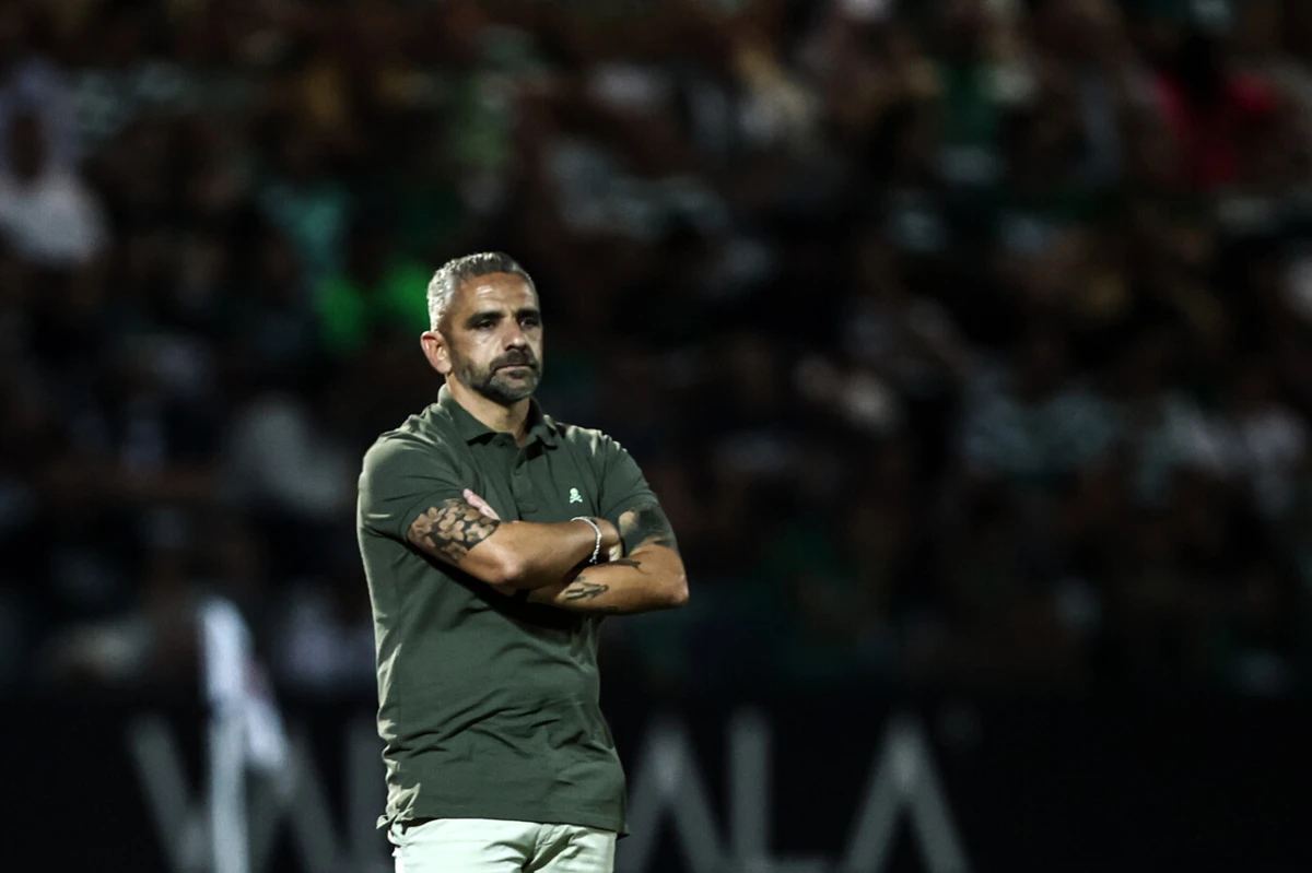 Rui Borges (Créditos: Mário Vasa)